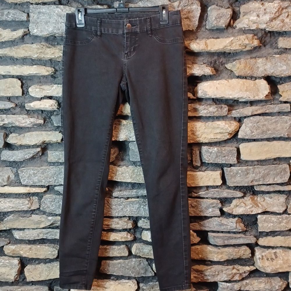 The Limited Denim Legging Jean skinny jeans pants sz 4